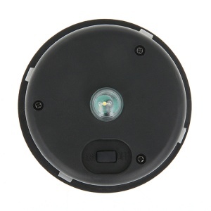 LAMPA LED CU INCARCARE SOLARA 3000K MAROCCAN LEAVES - Img 5