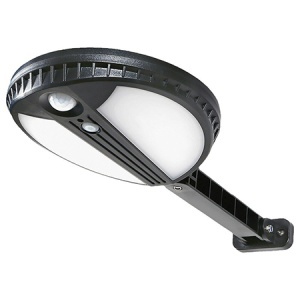 LAMPA LED DE EXTERIOR CU INCARCARE SOLARA 6W IP65 4500K