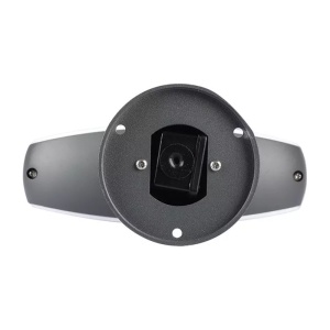 LAMPA LED GRADINA 9W IP54 3000K ALB CALD - Img 5