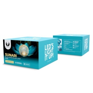 LAMPA LED GRADINA CU INCARCARE SOLARA 3000K - Img 3