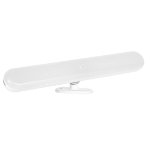 LAMPA LED ROTATIVA SENZOR MISCARE ACUMULATOR REBEL - Img 4