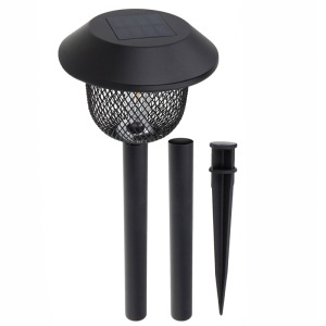 LAMPA LED SOLAR IP44 10LM 3000K - Img 4