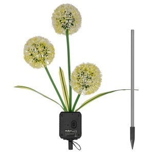 LAMPA LED SOLARA DECORATIVA REBEL - Img 6