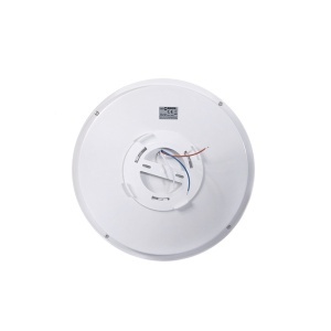LAMPA PLAFON ROTUNDA CU SENZOR MISCARE SI ACUMULATOR - Img 4