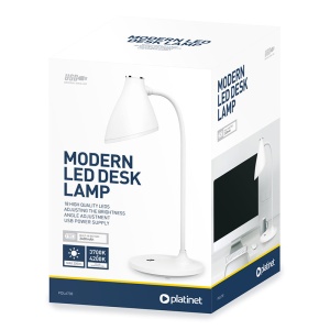 LAMPA REINCARCABILA 2400 MAH 5W USB-C - Img 3