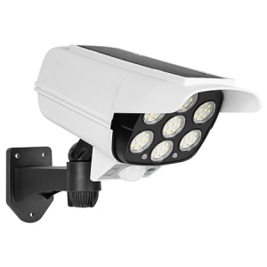LAMPA SOLARA DUMMY CAMERA REBEL