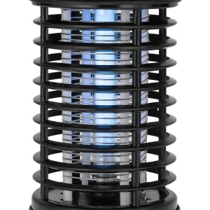 LAMPA UV-A ANTI INSECTE 2W TEESA - Img 4