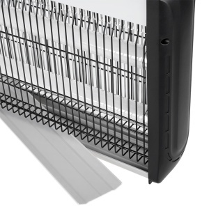 LAMPA UV ANTI INSECTE 2 X 10W TEESA - Img 6