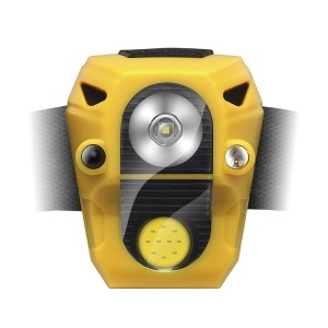 LANTERNA FRONTALA LED CORA HL-250 EVERACTIVE - Img 5