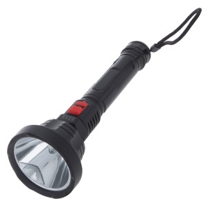 LANTERNA LED 600LM ACUMULATOR 1800MAH IP44 - Img 7