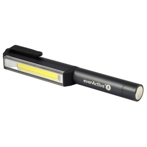 LANTERNA LED ATELIER 3W COB EVERACTIVE - Img 3