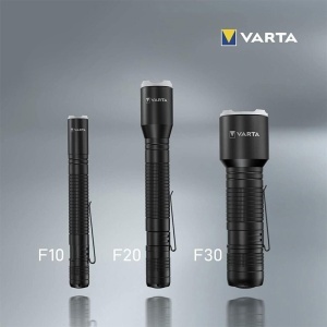 LANTERNA LED F20 VARTA - Img 4