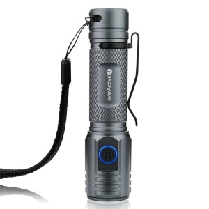 LANTERNA LED FL-2000R BUDDY EVERACTIVE - Img 8