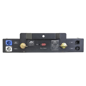 LED BAR RGB SCANNER 144 PIXELI 3IN1 DMX - Img 5