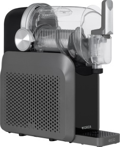 Masina de inghetata si milkshake ECG Forza 9800, 220 W, 7 programe, 1.8 L, afisaj LCD tactil color, timer pana la 12 ore - Img 15