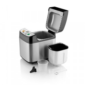 Masina de preparat paine ETA Gustito II 9149, 500 W, 750 g, 16 programe, LCD