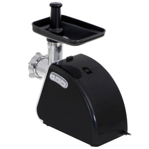 MASINA DE TOCAT CARNE 1600W CR 4812 CAMRY - Img 10
