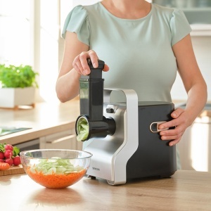 MASINA DE TOCAT CARNE 700W SENCOR - Img 3