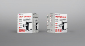Masina de tocat carne ECG MG 2510 Power