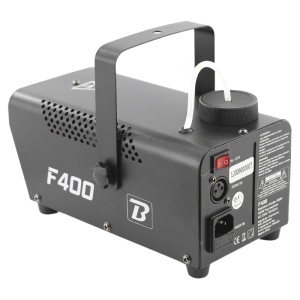 MASINA FUM 400W CU CONTROLLER - Img 8