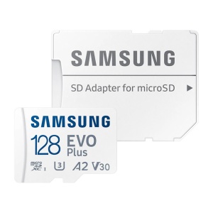 MICRO SD CARD 128GB UHS-1 EVO PLUS SAMSUNG - Img 2