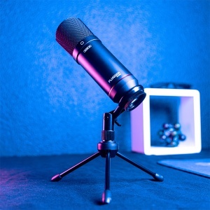 MICROFON STUDIO/STREAMING/PODCAST - Img 5