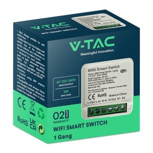 MINI INTRERUPATOR SMART MAX 150W - Img 3