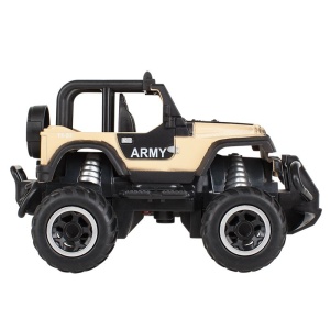 MINI RC CAR ARMY - Img 3