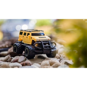 MINI RC CAR SUV - Img 7