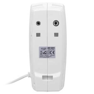 MIXER DE MANA 5 VITEZE 300W ADLER - Img 4