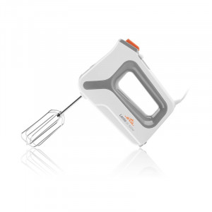 Mixer de mana ETA Lento 0051 90000, 500 W, 4 viteze, 2 teluri, 2 carlige - Img 5