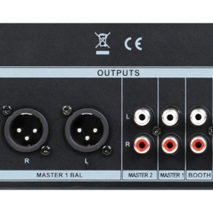MIXER MATRIX CU USB PLAYER - Img 6