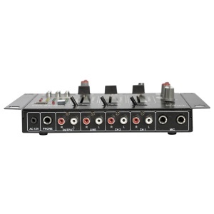 MIXER USB CU DISPLAY DIGITAL - Img 7