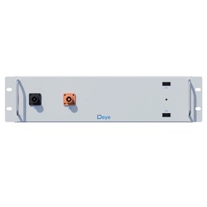 MODUL BATERIE 7.68KWH LIFEPO4 200A 38.4V DEYE