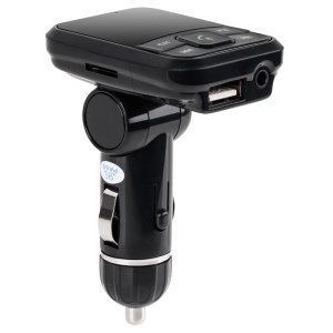 MODULATOR FM AUDIO BLUETOOTH USB - Img 3
