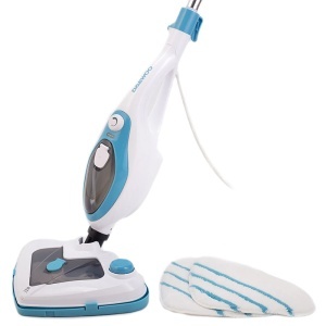 MOP ELECTRIC CU ABURI 1500W DAEWOO - Img 4