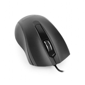 MOUSE OPTIC 1000 DPI USB GEMBIRD - Img 3
