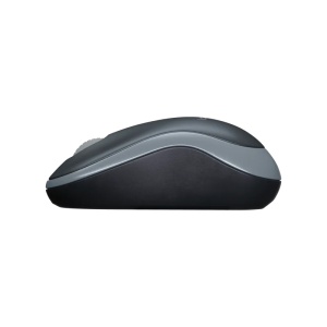 MOUSE OPTIC WIRELESS M185 LOGITECH - Img 4