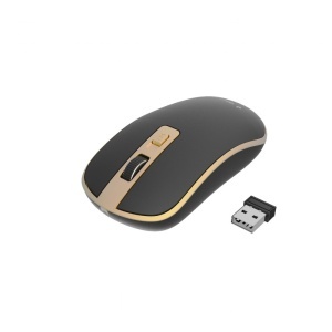 MOUSE WIRELESS 1600DPI USB GEMBIRD - Img 3