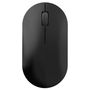 MOUSE WIRELESS 2.4 GHZ 1200 DPI NEGRU OMEGA - Img 2
