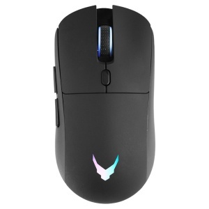 MOUSE WIRELESS GAMING 6D 3200 DPI VARR - Img 2