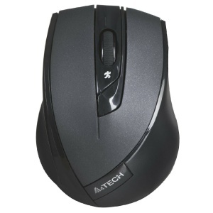 MOUSE WIRELESS OPTIC 2000DPI G7-600NX-1 A4TECH - Img 2