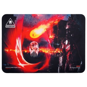 MOUSEPAD GAMING KRUGER&MATZ - Img 2