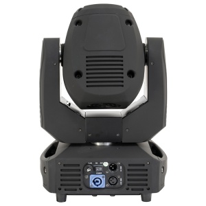 MOVING HEAD 1R 100W RGBW - Img 3