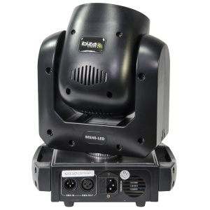 MOVING HEAD 4X10W DMX - Img 3