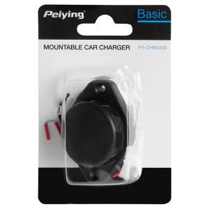MUFA ALIMENTARE USB / TYPE C QC / PD - Img 3