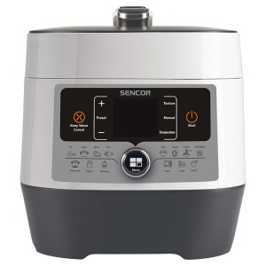 MULTI COOKER 14 PROGRAME 1000W SENCOR - Img 13