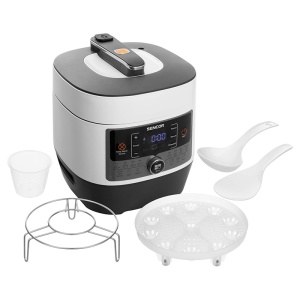MULTI COOKER 14 PROGRAME 1000W SENCOR - Img 22