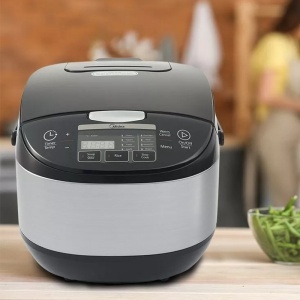 MULTICOOKER 5L 904W MIDEA - Img 4