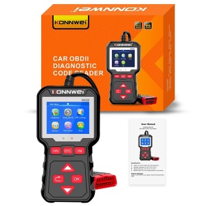 MULTIMETRU DIAGNOZA OBD2 - Img 10